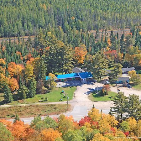 Algonquin Motel South River Dış mekan fotoğraf