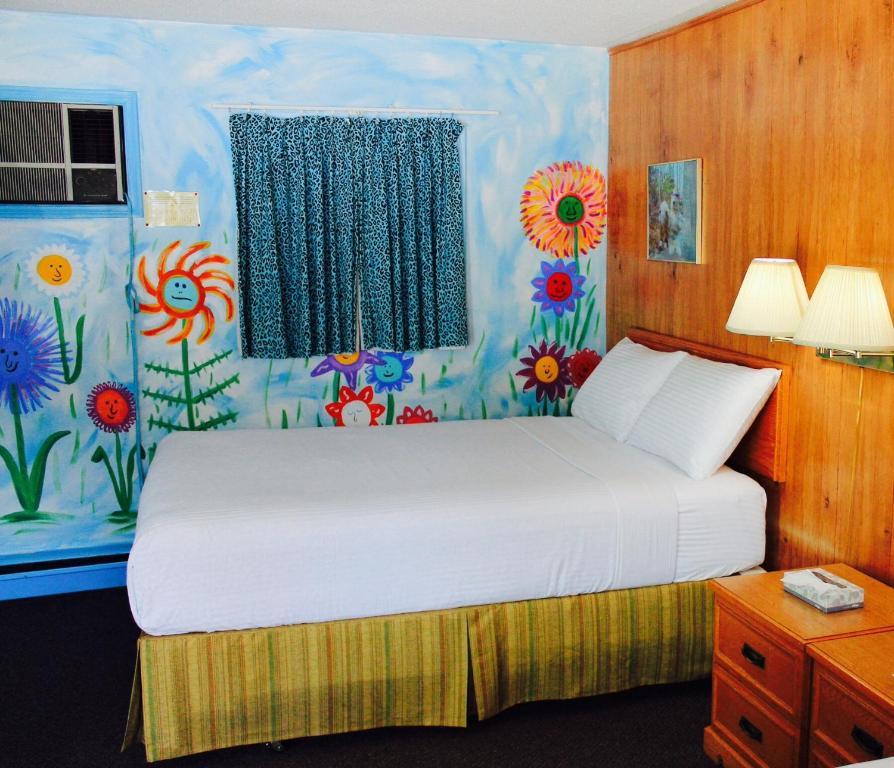 Algonquin Motel South River Dış mekan fotoğraf